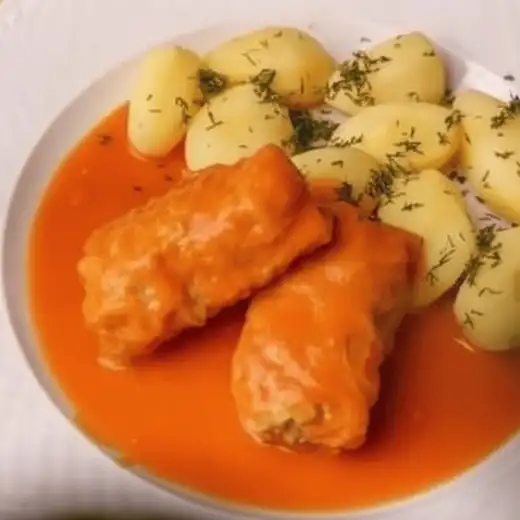 Gołąbki